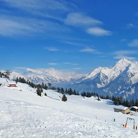 Holiday Mariandl By Interhome Ferienhaus Mayrhofen