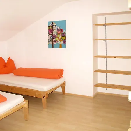 Nyaraló Holiday Mariandl By Interhome Mayrhofen