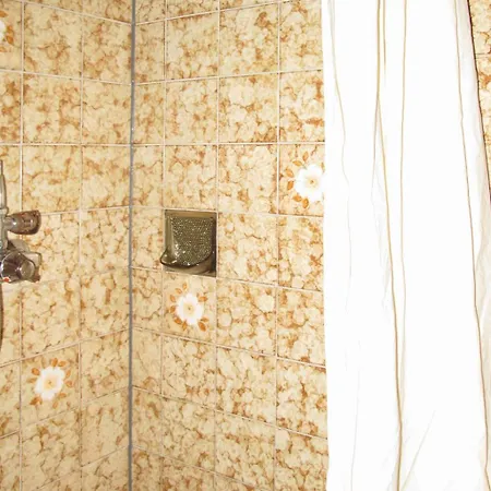 Holiday home Holiday Mariandl By Interhome Mayrhofen