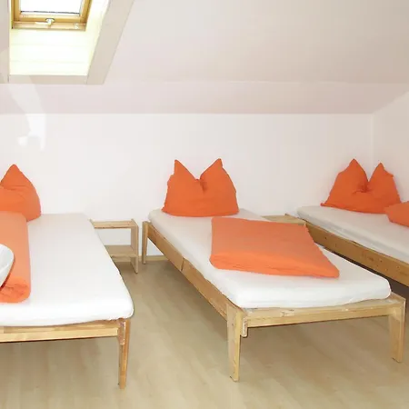 Ferienhaus Holiday Mariandl By Interhome *