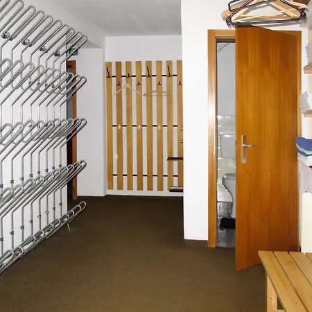 Holiday Mariandl By Interhome Майргофен