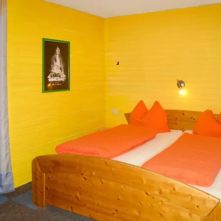 Holiday Mariandl By Interhome Holiday home