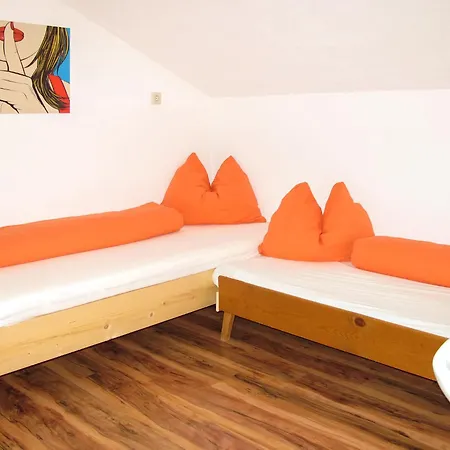 Holiday Mariandl By Interhome Holiday home Mayrhofen