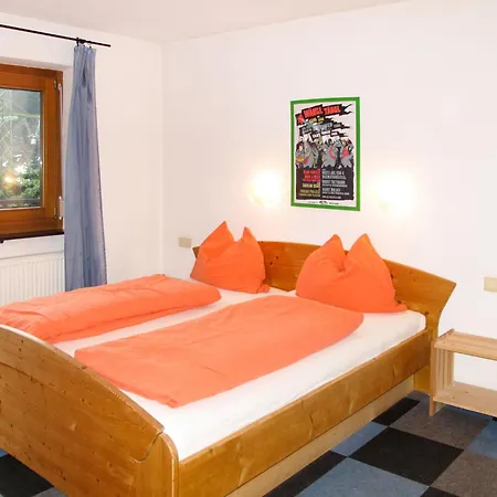 Nyaraló Holiday Mariandl By Interhome Mayrhofen