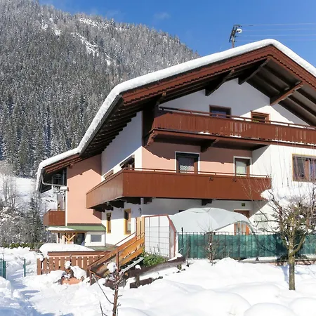 Holiday Mariandl By Interhome *