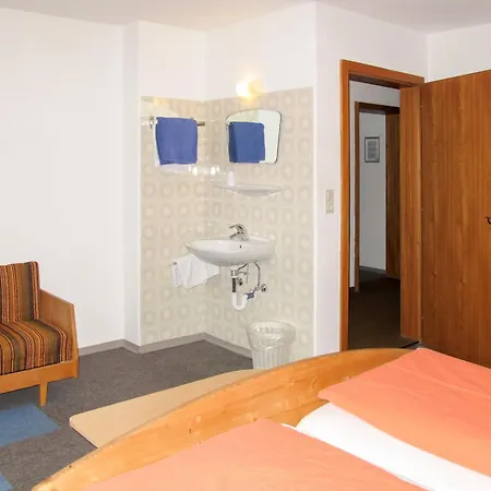 Ferienhaus Holiday Mariandl By Interhome Mayrhofen