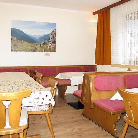 Holiday Mariandl By Interhome Ferienhaus