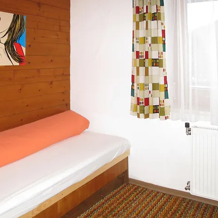 Holiday Mariandl By Interhome Nyaraló *