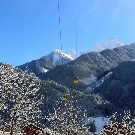 Ferienhaus Holiday Mariandl By Interhome *