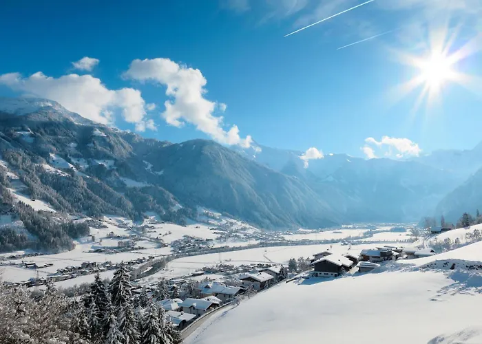 Holiday Mariandl By Interhome Σπίτι διακοπών