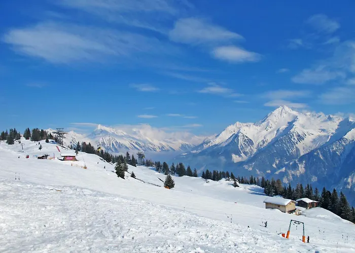 Holiday Mariandl By Interhome Сasa de vacaciones Mayrhofen