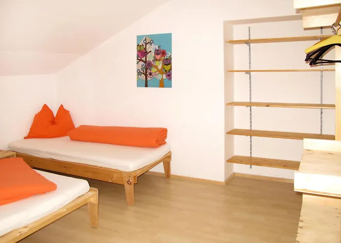 Будинок відпочинку Holiday Mariandl By Interhome Майргофен