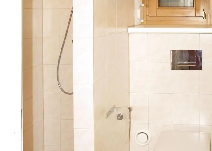 Holiday Mariandl By Interhome *