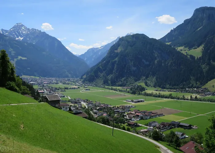 Holiday Mariandl By Interhome Σπίτι διακοπών