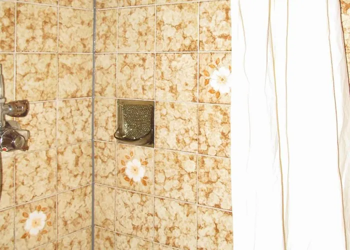 Будинок відпочинку Holiday Mariandl By Interhome Майргофен