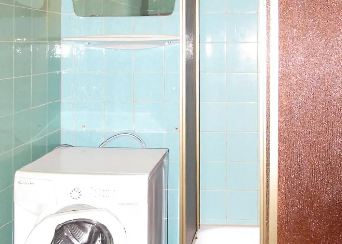 Holiday Mariandl By Interhome *