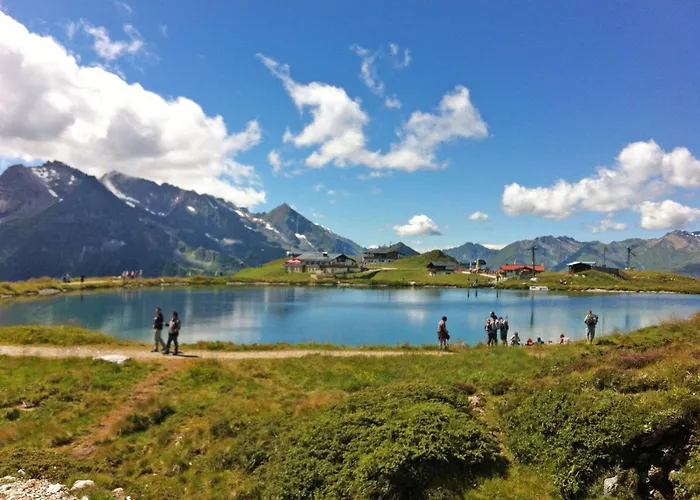 Holiday Mariandl By Interhome Mayrhofen