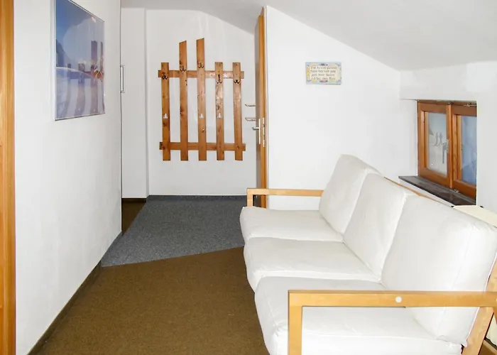 Holiday Mariandl By Interhome Сasa de vacaciones Mayrhofen