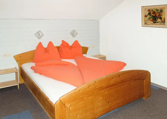 Holiday Mariandl By Interhome * Mayrhofen