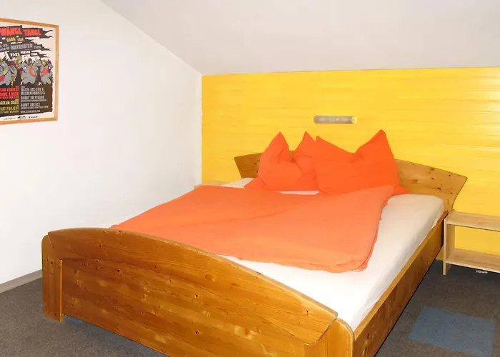 Holiday Mariandl By Interhome Сasa de vacaciones