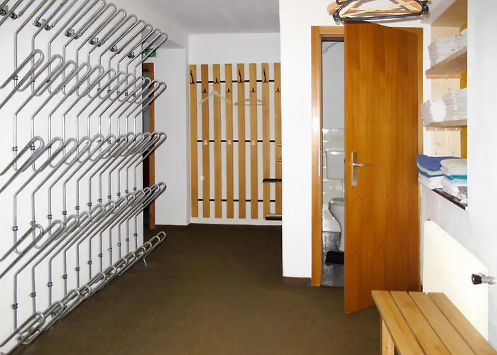 Holiday Mariandl By Interhome Mayrhofen