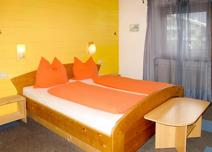 Сasa de vacaciones Holiday Mariandl By Interhome