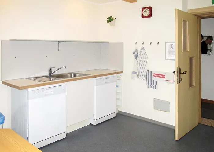 Holiday Mariandl By Interhome *