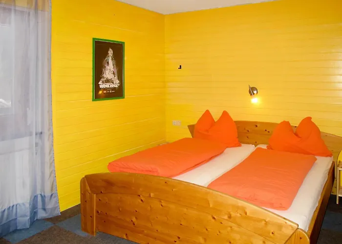 Holiday Mariandl By Interhome Сasa de vacaciones