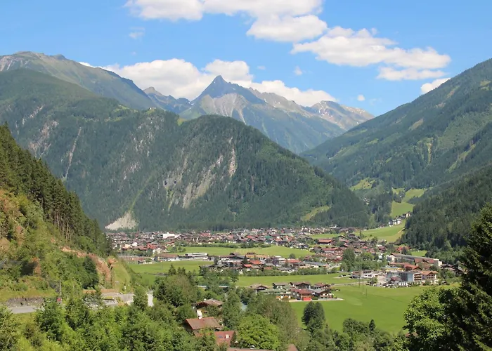 Holiday Mariandl By Interhome Сasa de vacaciones *