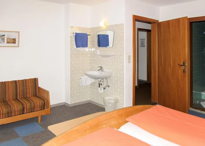 Σπίτι διακοπών Holiday Mariandl By Interhome Mayrhofen