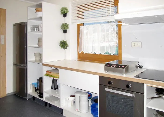 Holiday Mariandl By Interhome *