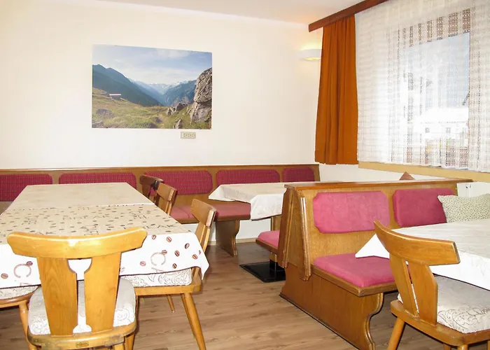 Holiday Mariandl By Interhome Сasa de vacaciones