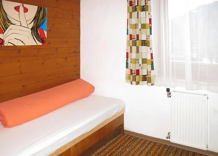 Holiday Mariandl By Interhome Будинок відпочинку *