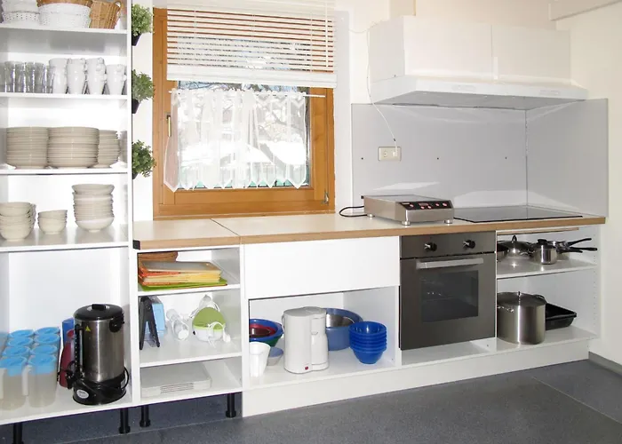 Holiday Mariandl By Interhome *