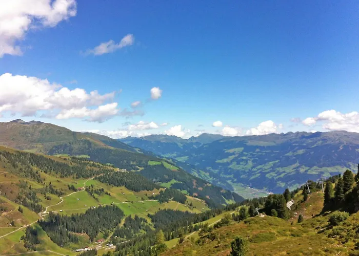 Vakantiehuis Holiday Mariandl By Interhome *