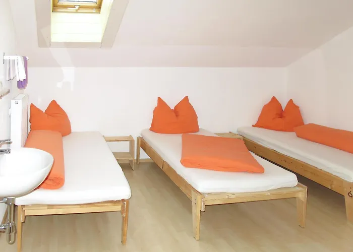 Vakantiehuis Holiday Mariandl By Interhome *