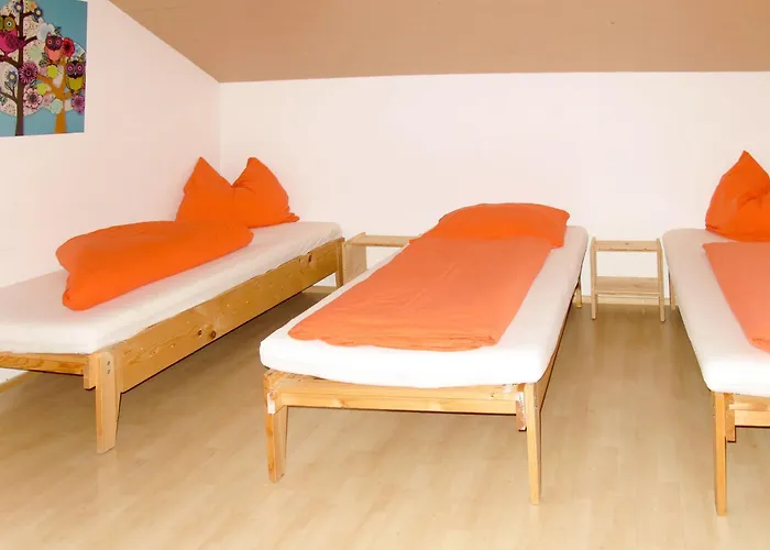 Holiday Mariandl By Interhome Vakantiehuis Mayrhofen