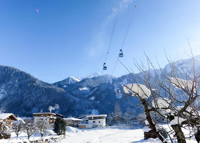 Holiday Mariandl By Interhome *