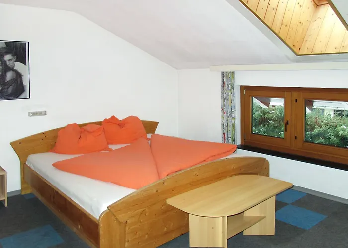 Holiday Mariandl By Interhome