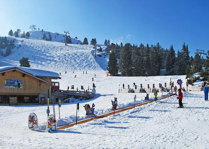 Holiday Mariandl By Interhome Vakantiehuis