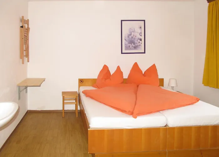 Holiday Mariandl By Interhome Vakantiehuis *