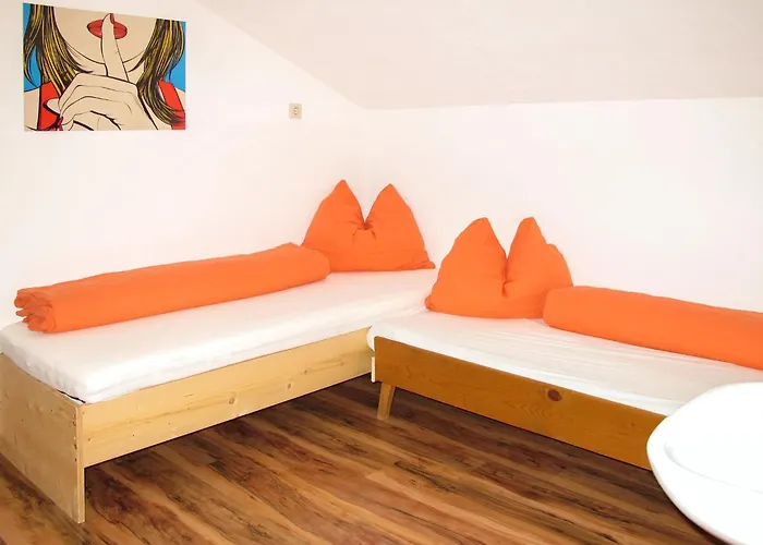 Holiday Mariandl By Interhome Vakantiehuis Mayrhofen