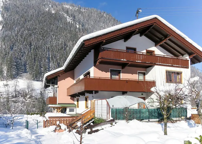 Holiday Mariandl By Interhome *