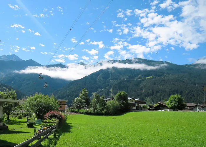 Holiday Mariandl By Interhome