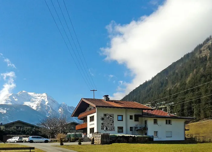 Holiday Mariandl By Interhome Vakantiehuis *