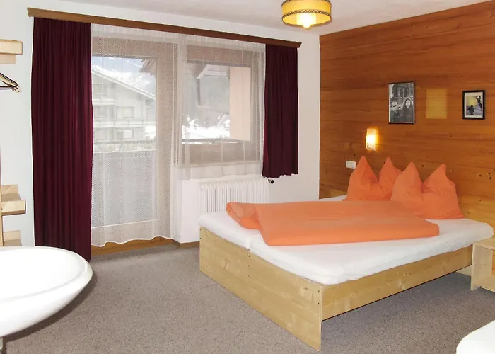 Holiday Mariandl By Interhome Vakantiehuis