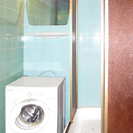 Holiday Mariandl By Interhome *