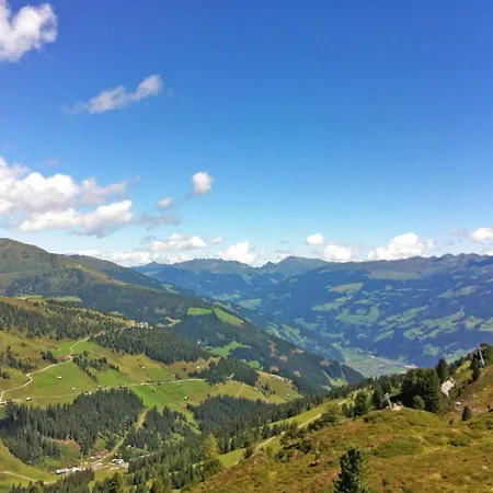 بيت للعطل Holiday Mariandl By Interhome *