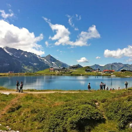 Holiday Mariandl By Interhome مايرهوفن