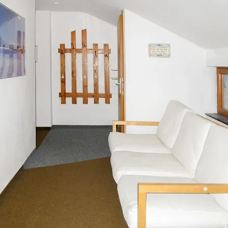 Holiday Mariandl By Interhome Vakantiehuis Mayrhofen